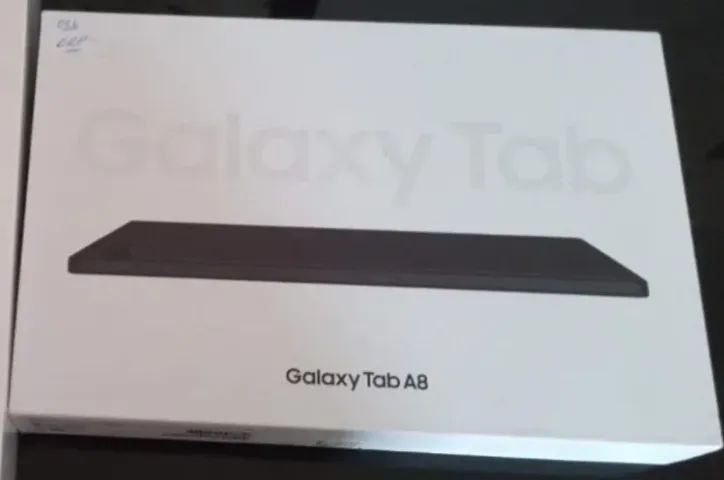 SAMSUNG TAB A8 X-200 128GB