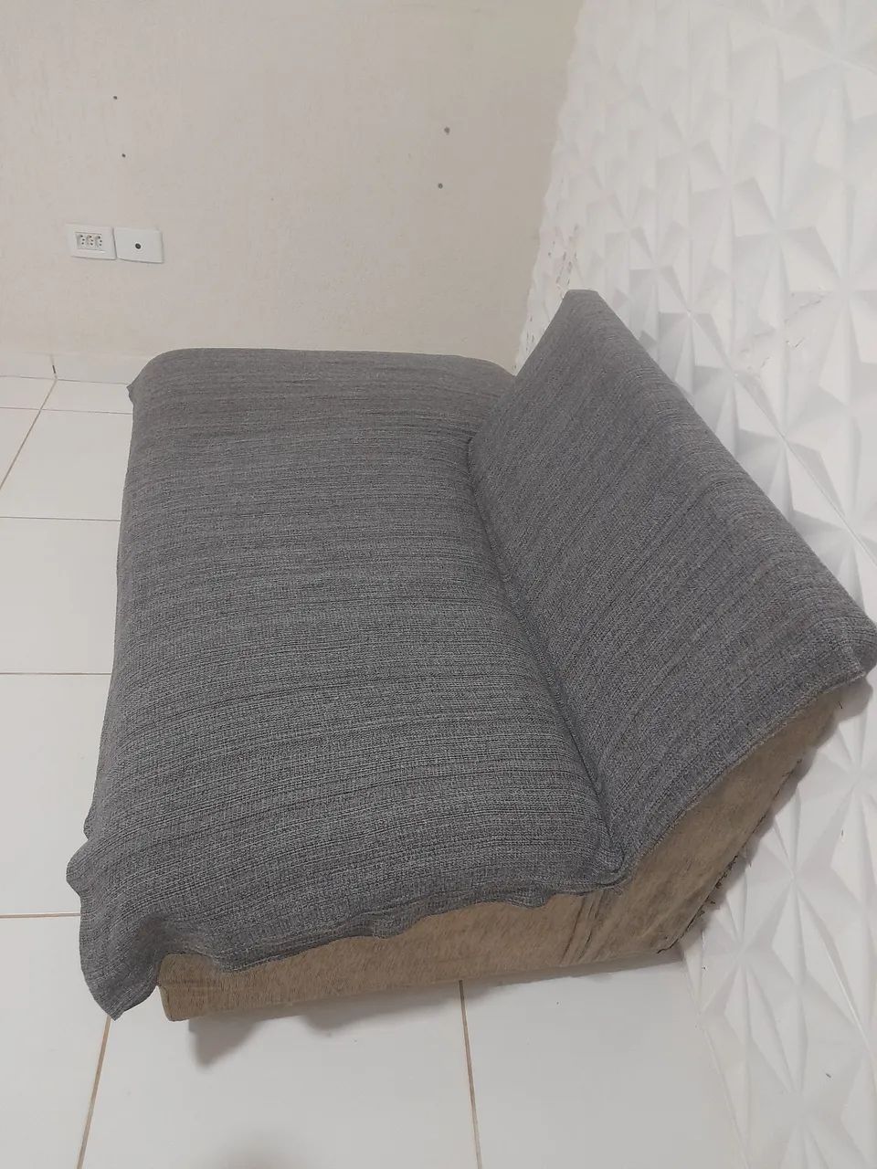 Sofá de dois acentos  - Foto 2