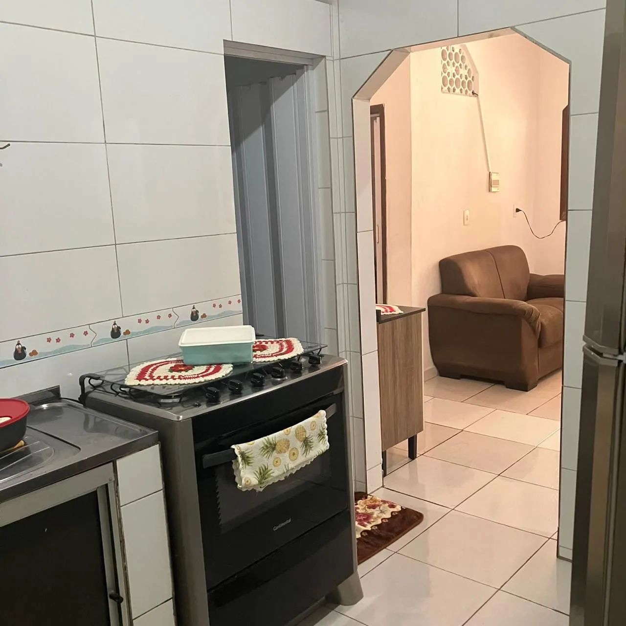 Casa para alugar em Bairro República  - Foto 3