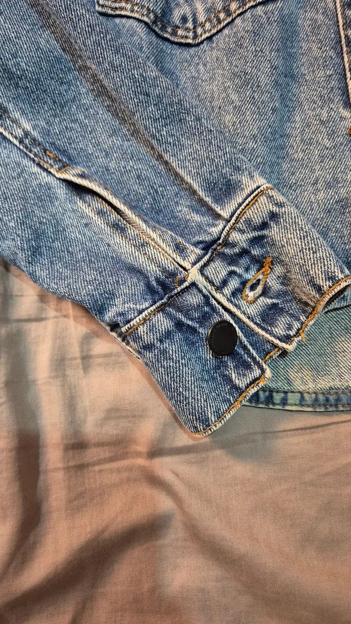 Jaqueta cropped - Foto 2