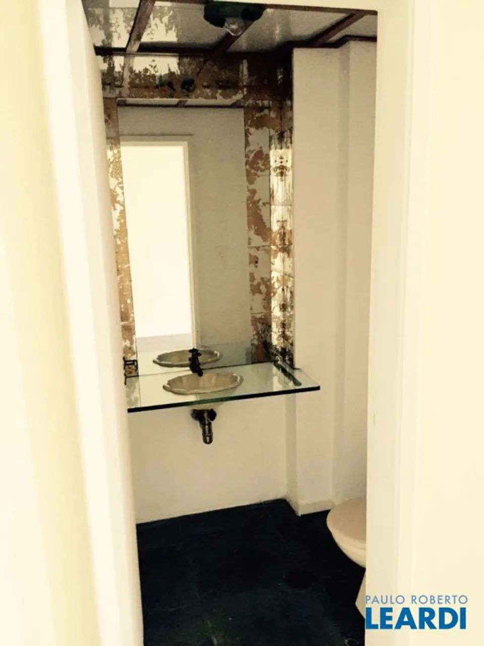 APARTAMENTO - HIGIENÓPOLIS - SP - Foto 4