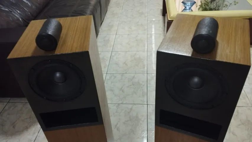 Caixas Torres - Diy Projeto Transmissão - Foto 4