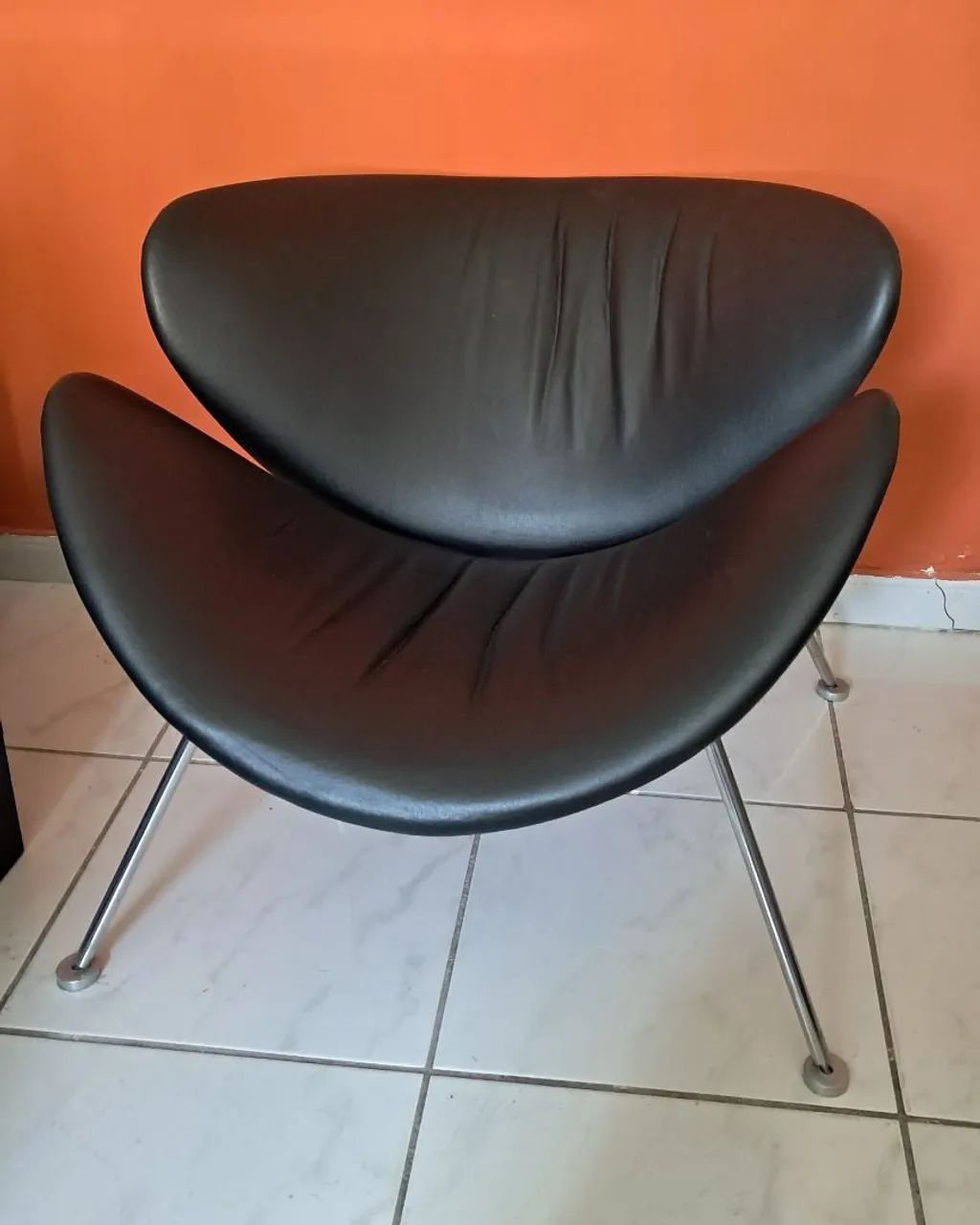 Poltrona Swan baratíssima