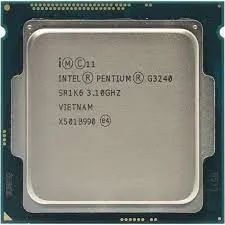 processador intel quarta geração g3240