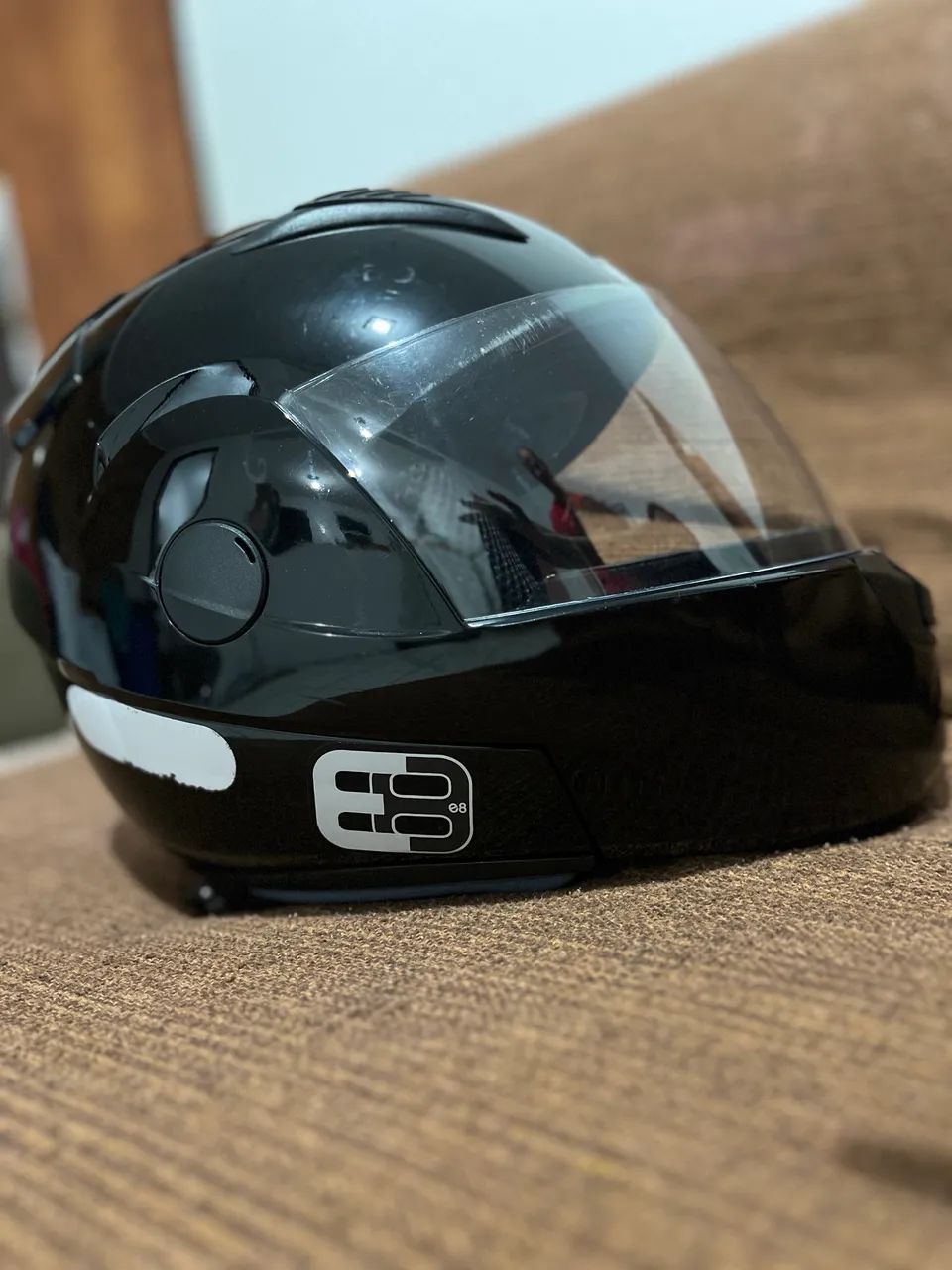 Venda de capacete  - Foto 4