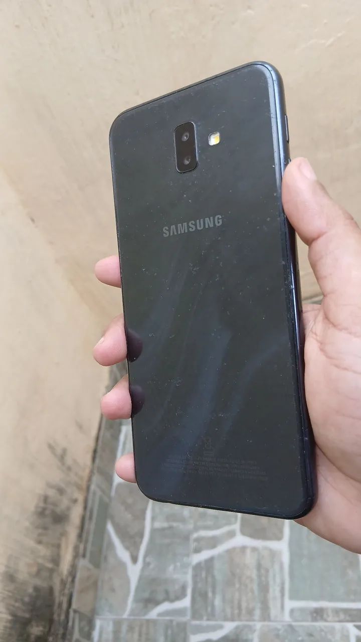 Celular quebrado - Foto 3