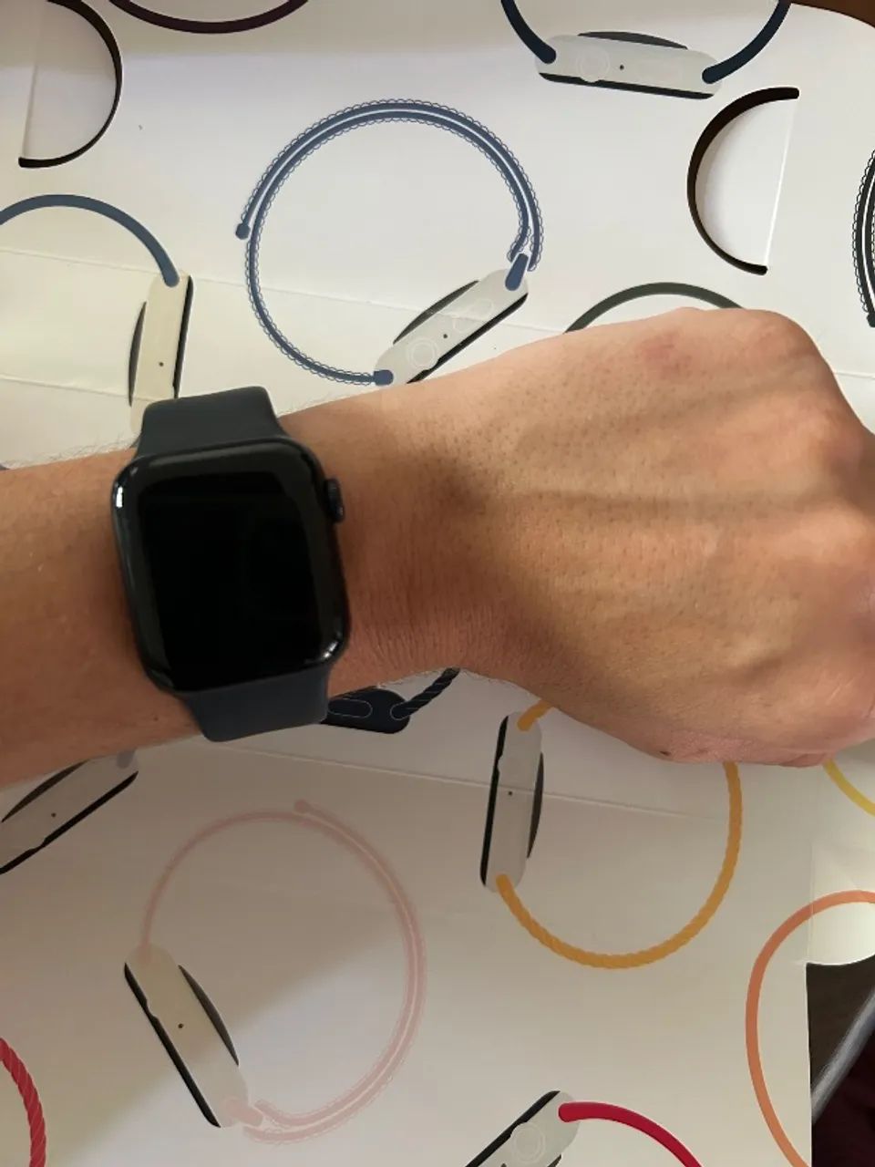 Apple Watch SE gen 2, 40 mm - Foto 3