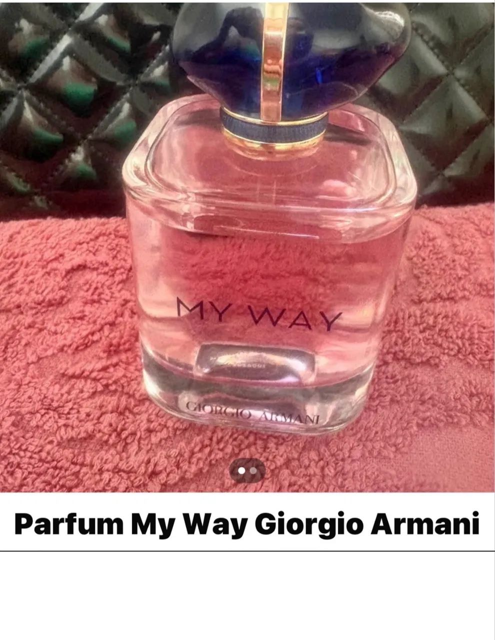 Perfumes importado 90ml