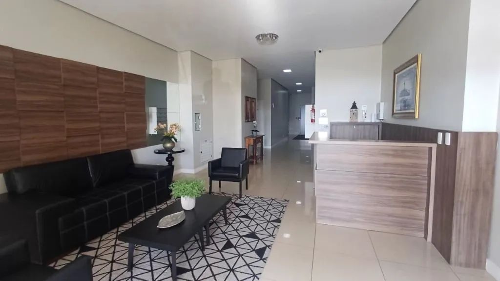 Apartamento mobiliado, Centro - Araranguá - SC - Foto 3