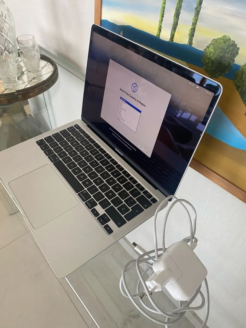 Mac Book M1 - Foto 5