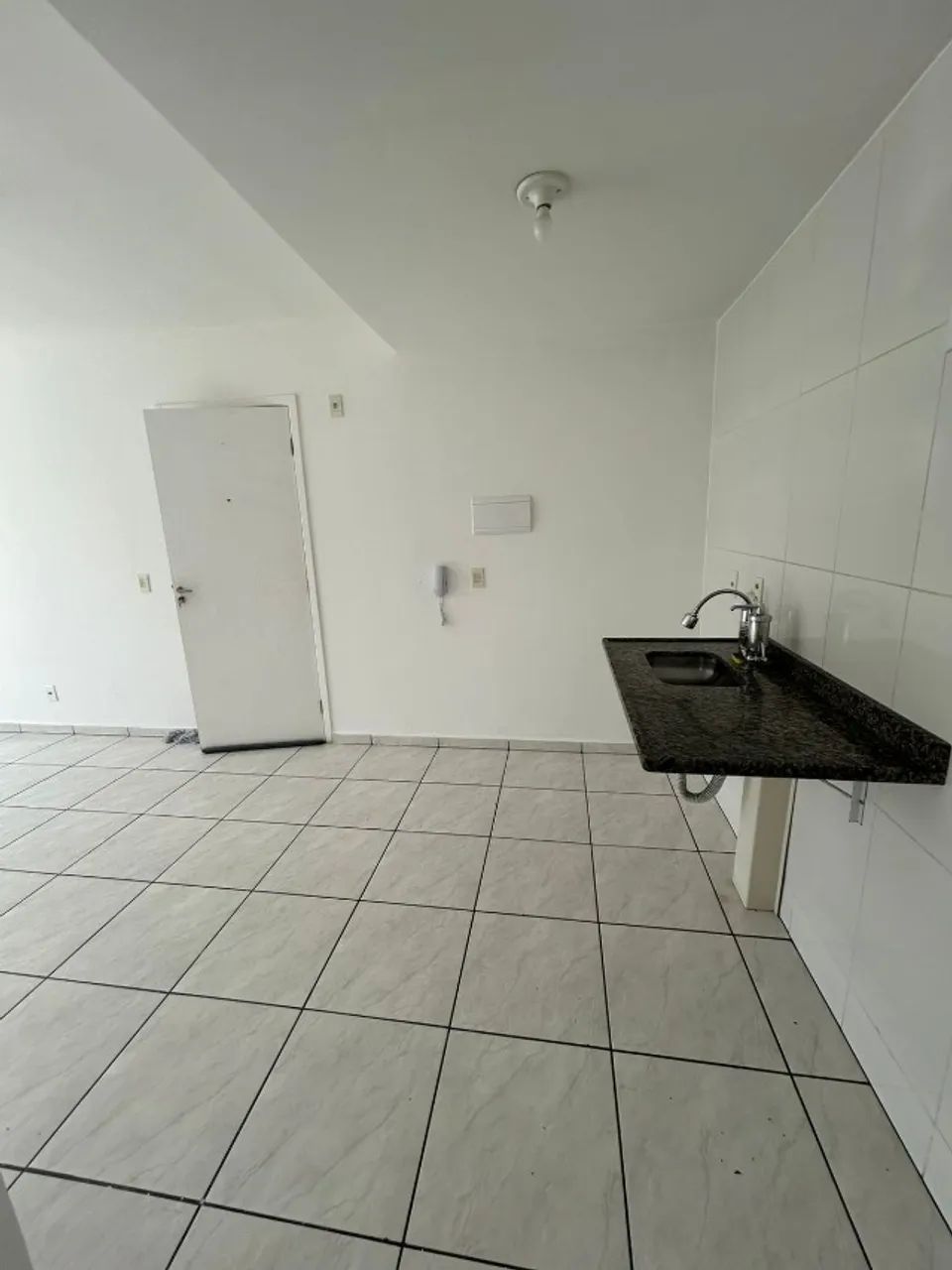 APARTAMENTO 2 QUARTOS JARDIM DAS VIOLETAS - MANILHA - Foto 2