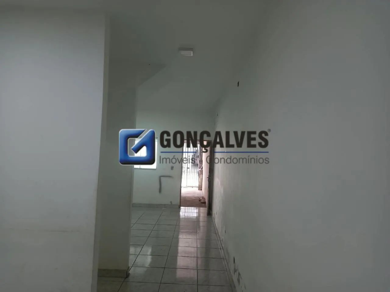 Galpão comercial à venda no Centro de São Bernardo do Campo - Foto 3