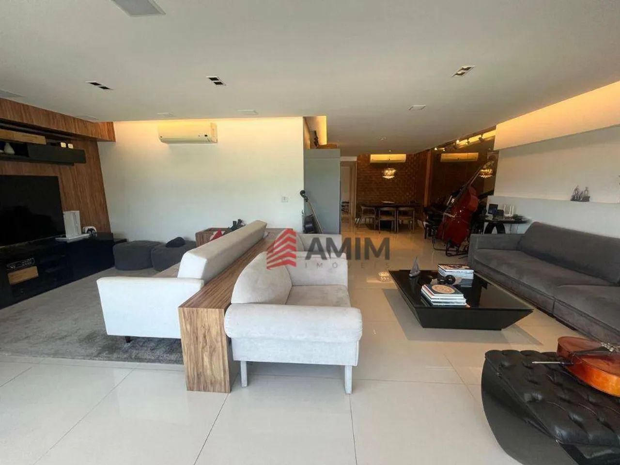 Apartamento com 4 Quartos à Venda, 260 m² Por R$ 5.500.000 - Icaraí - Niterói/RJ - Foto 9