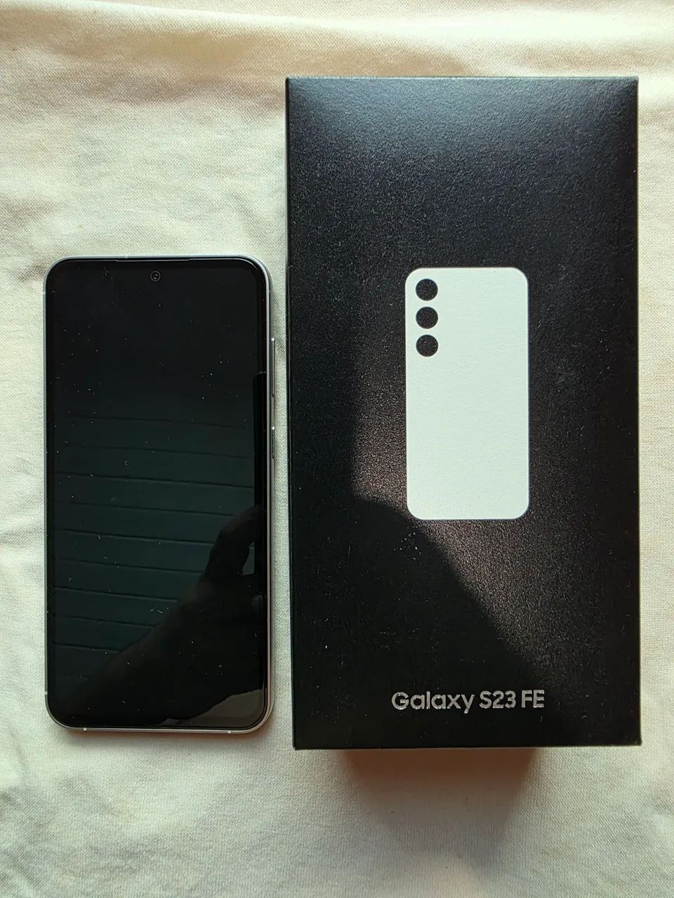 Samsung S23 Fe