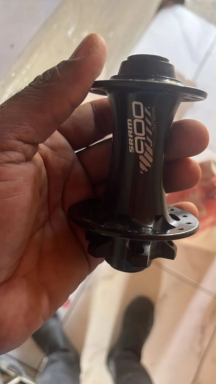 Cubos mtb - Foto 2