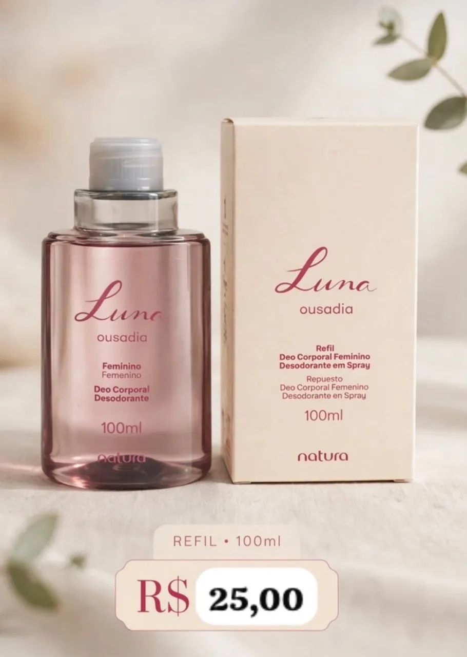 perfumes e hidratante  - Foto 5