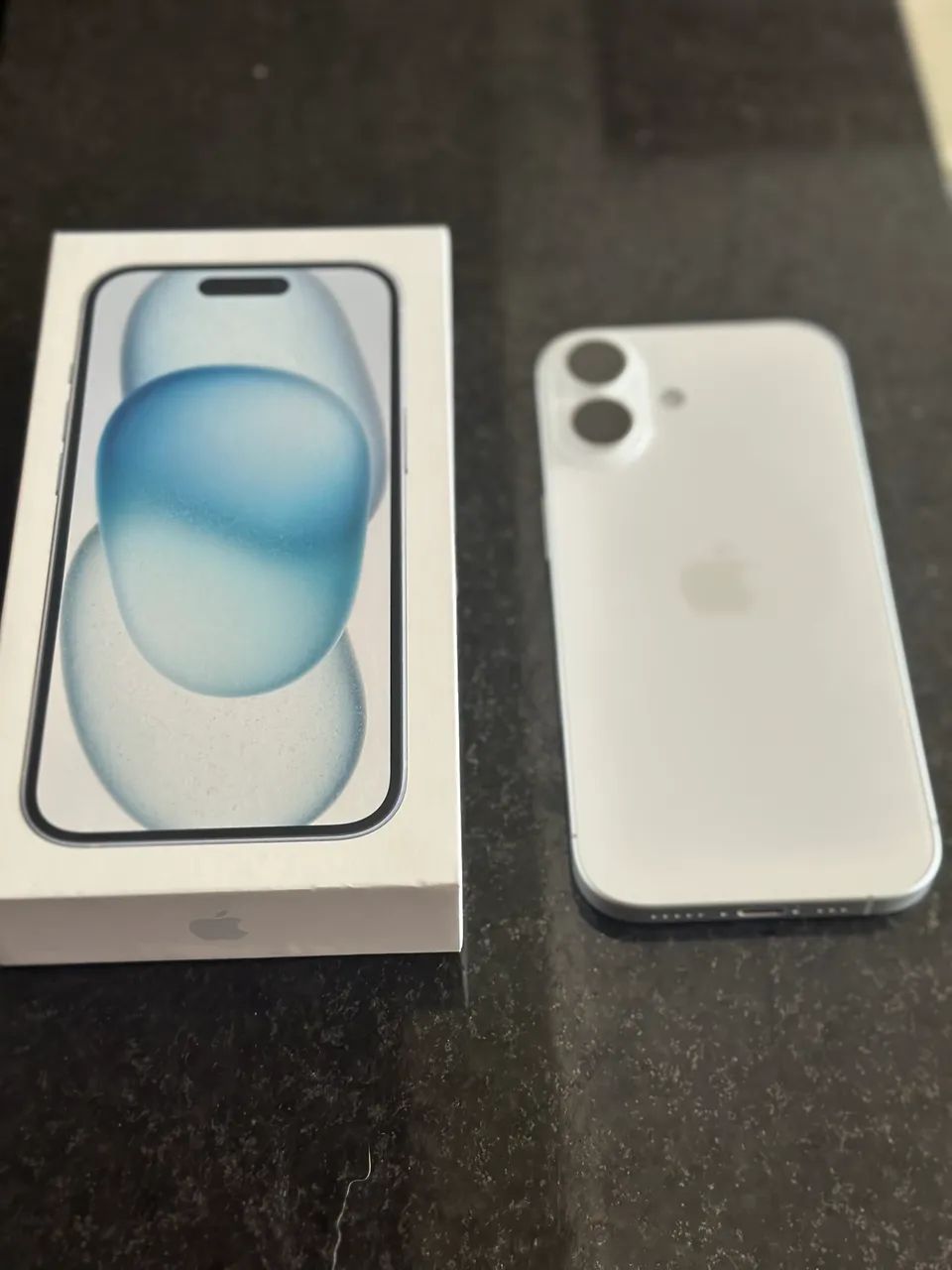 iPhone 17 Novíssimo  - Foto 2
