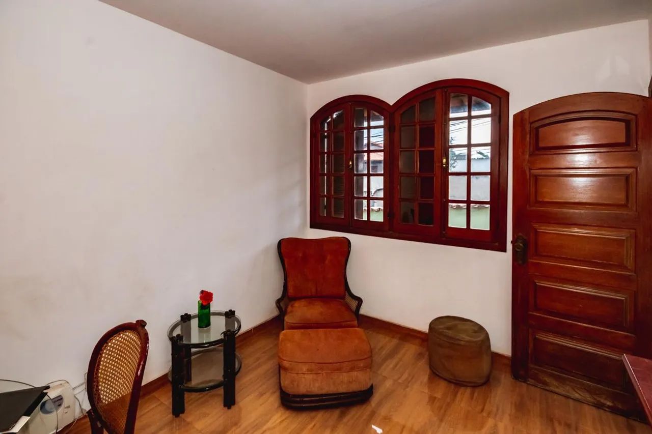 Casa à Venda - Floramar, 4 Quartos, 360 m2 - Foto 2