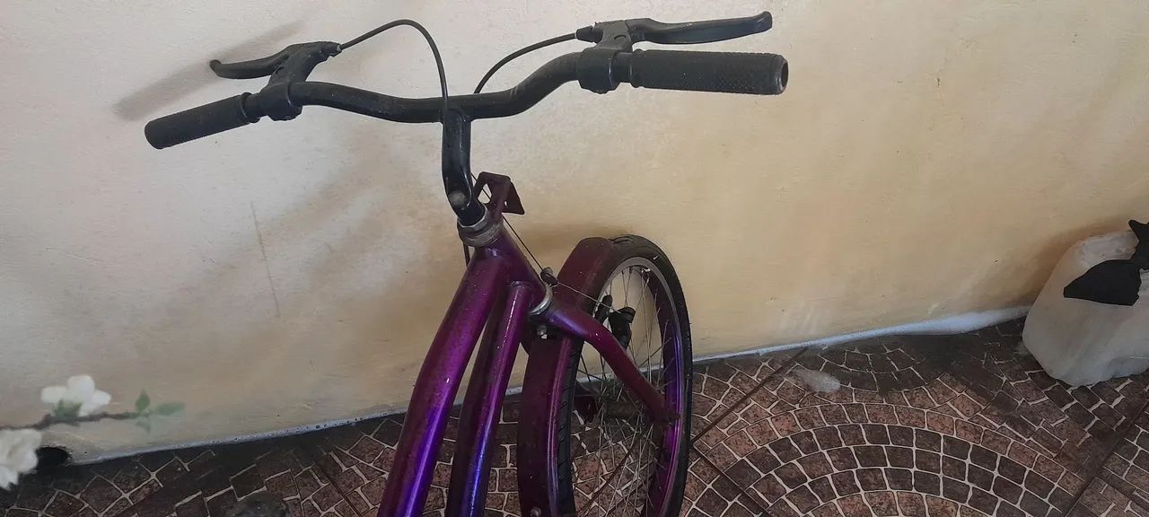Bicicleta  - Foto 3