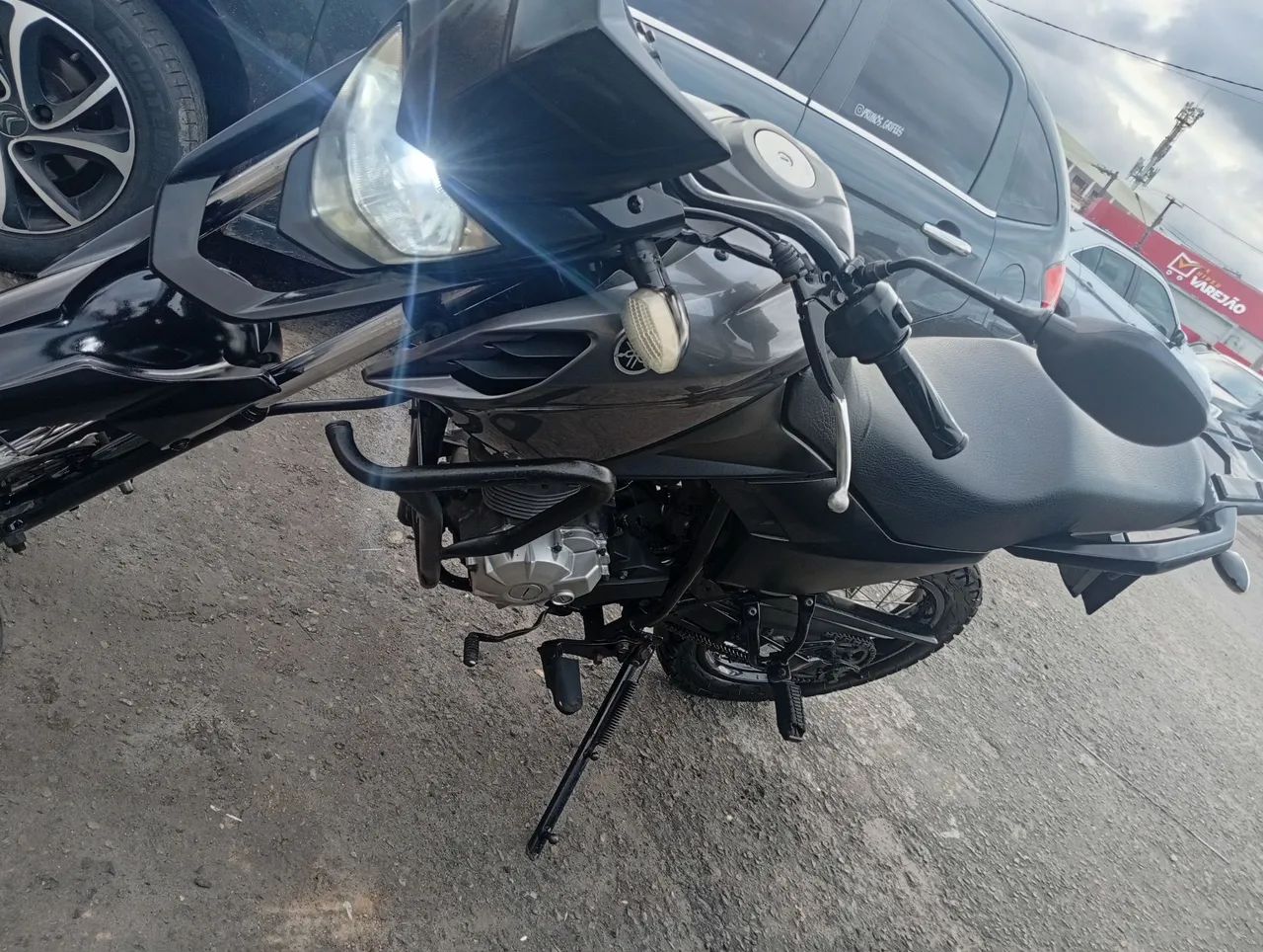 Vende se moto - Foto 3