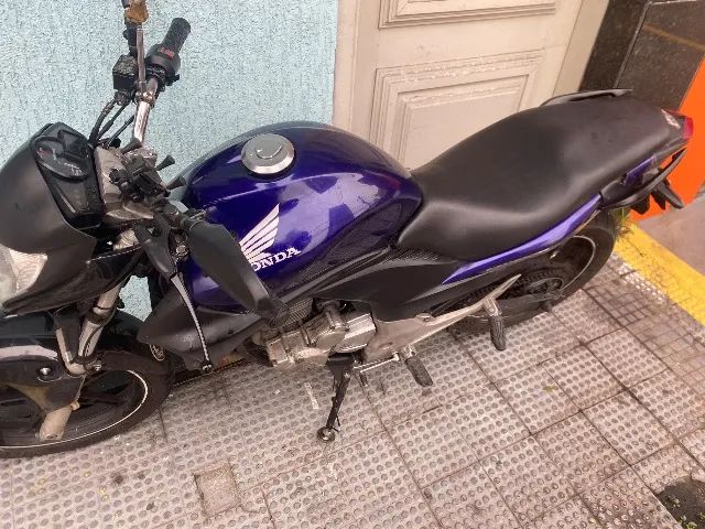 CB 300 2011 - Foto 2