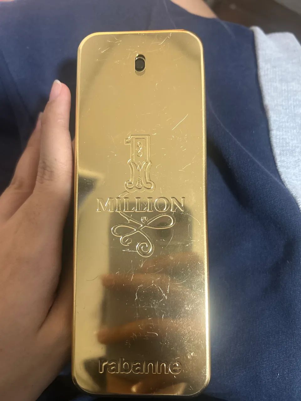 perfume importado One Million 