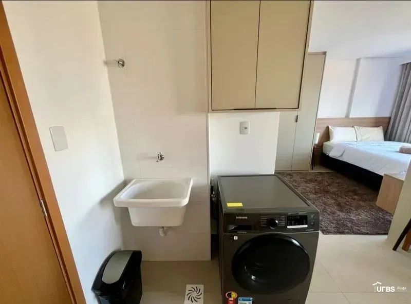 Apartamento de 1 suíte no Setor Bueno - Goiânia - GO - Foto 9