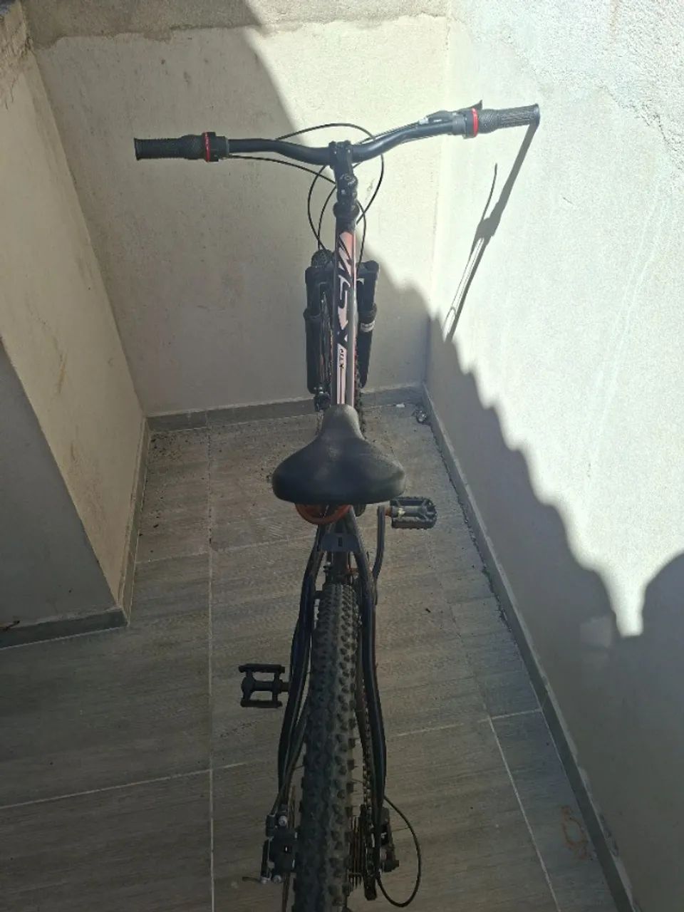 Bicicleta aro 29 - Foto 5