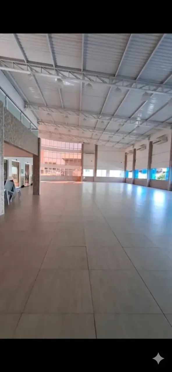 Imóvel comercial para alugar a 50 metros da Avenida dos Holandeses - Foto 2
