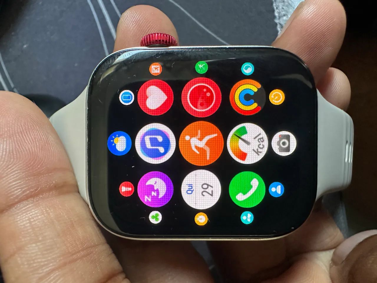 Huawei Watch Fit 3 - Foto 2