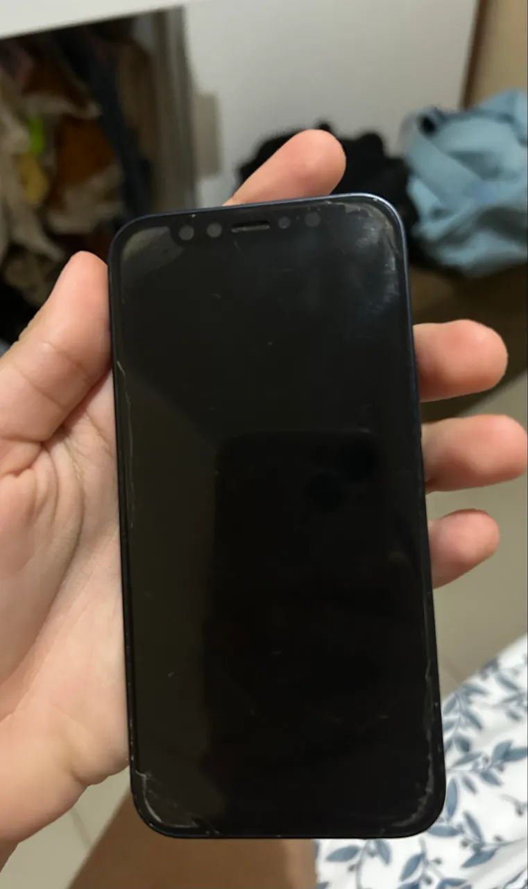 iPhone 12 mini usado  - Foto 2