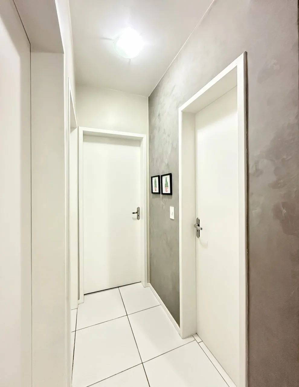Apartamento 3 quartos mobiliado  - Foto 4