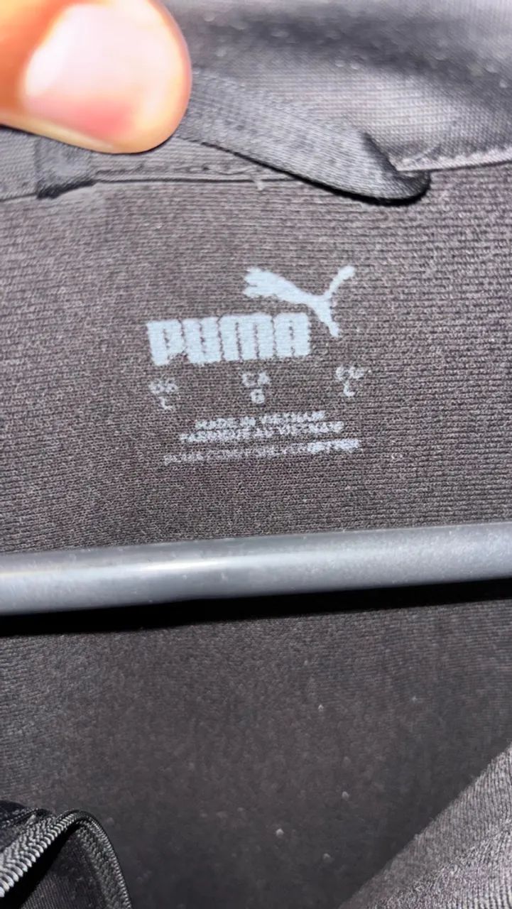 Jaqueta puma NJ - Foto 4