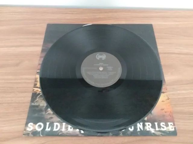 Lp Viper Soldiers Of Sunrise - Foto 4