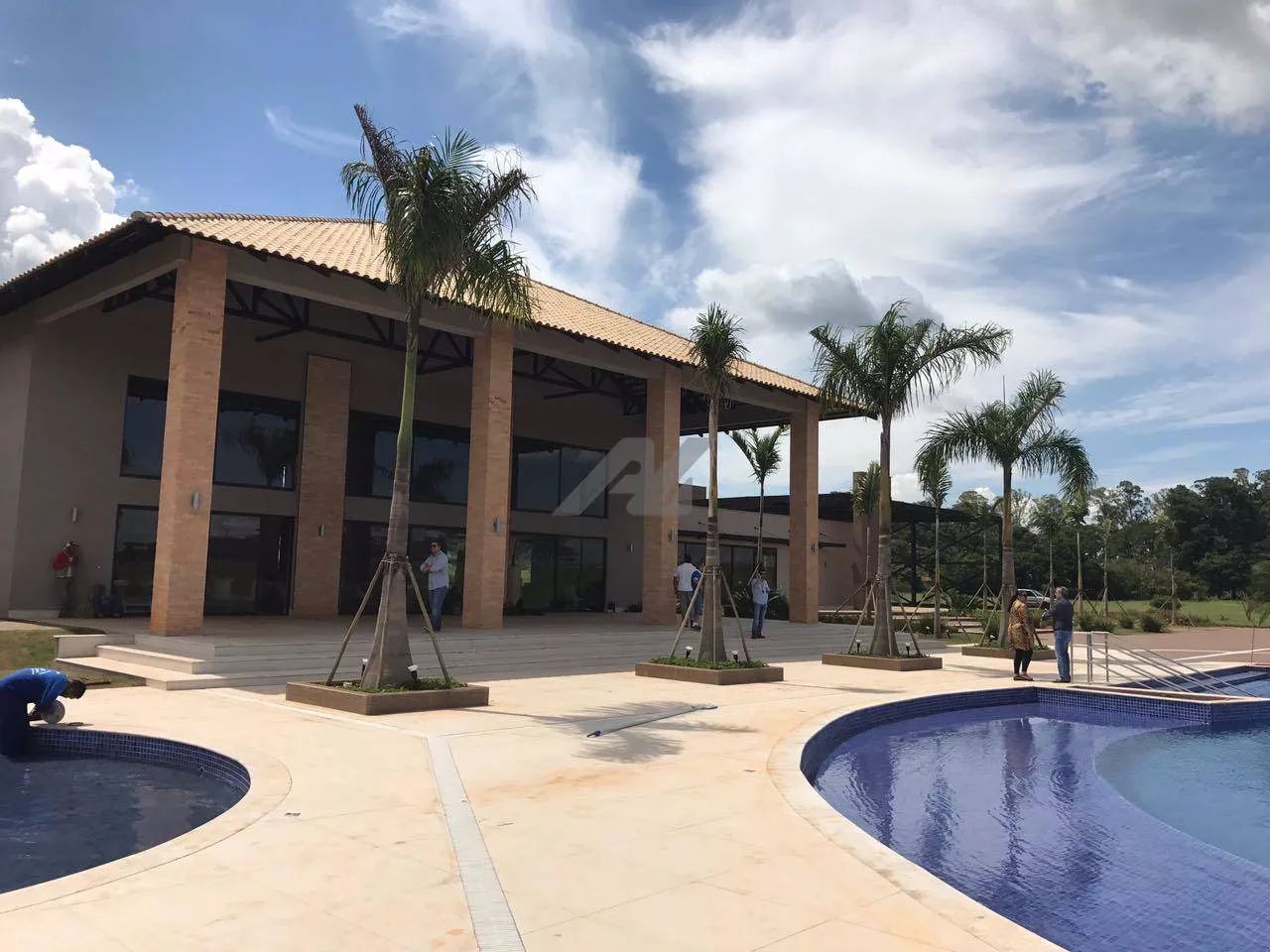 terreno - Residencial Haras Patente - Jaguariúna - Foto 11