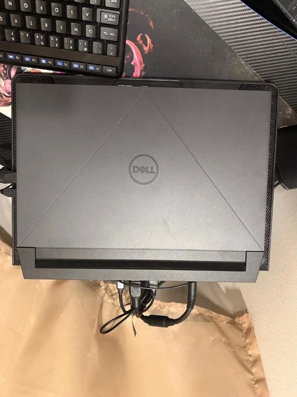 Notebook DELL G15 GAMING - Foto 5