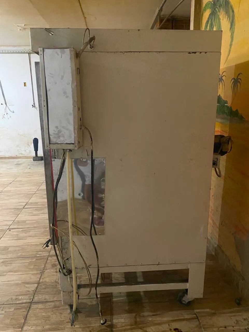 Forno industrial dez placas  - Foto 2