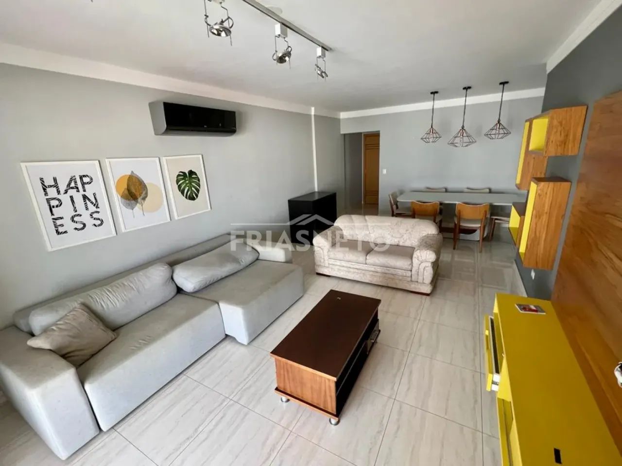 Residencial Apartamento em Piracicaba - Foto 2