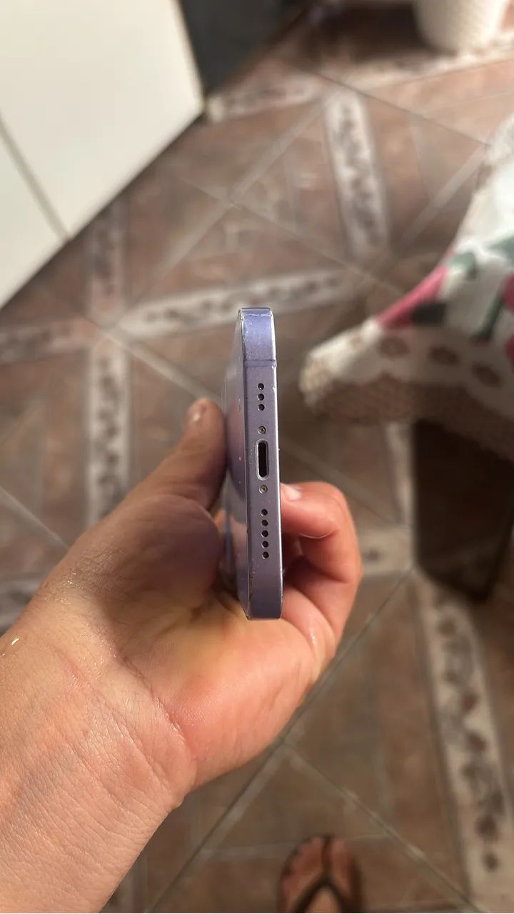 Iphone 12 64 GB