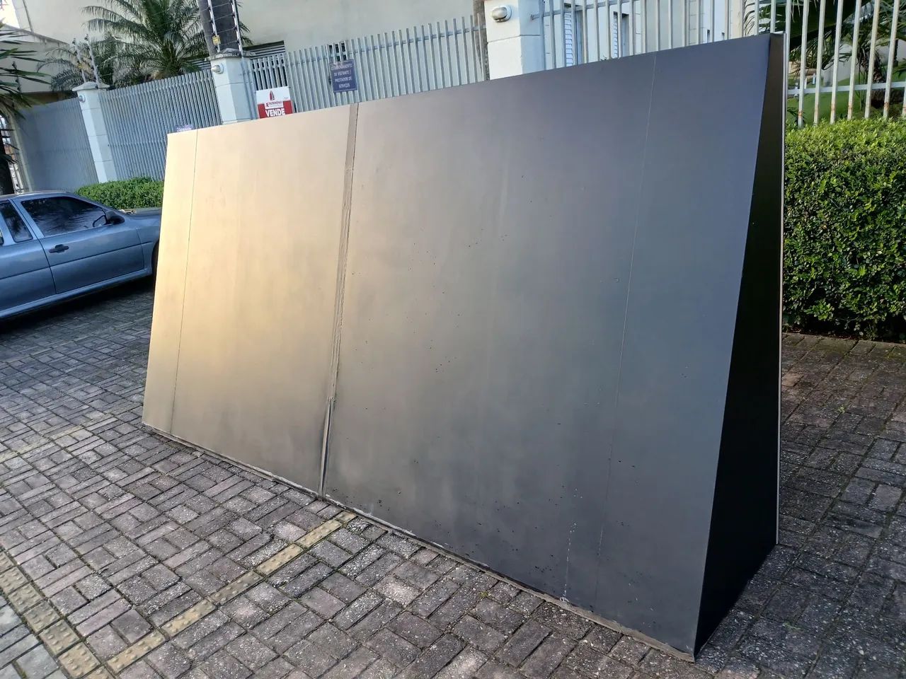 Toldo ,usado em bom estado de conservação.  - Foto 3