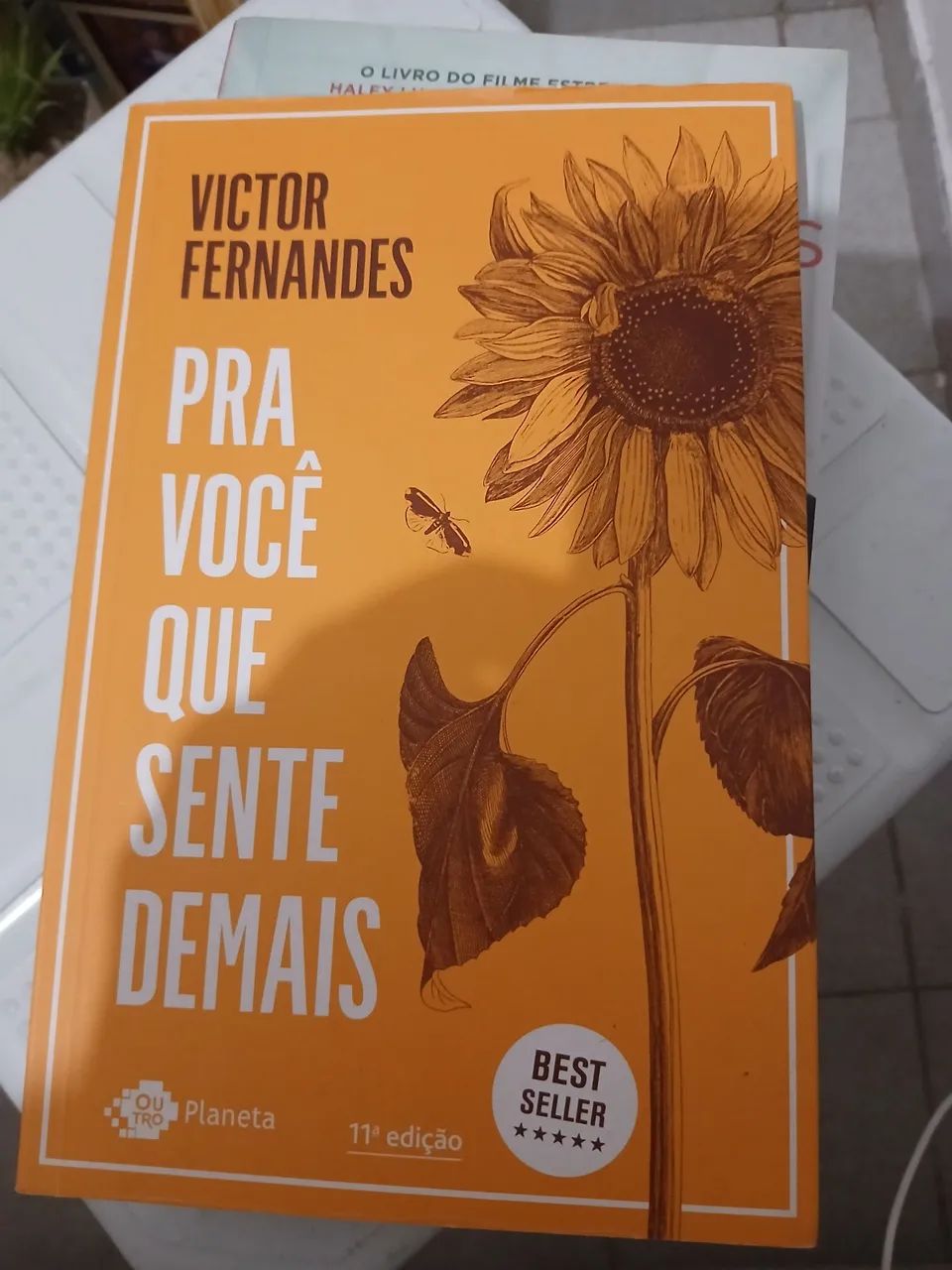 Livros!! Desapego a partir de 10R$  - Foto 4