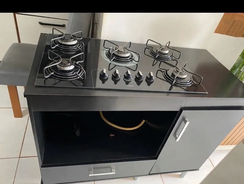 Coooktop Cônsul - Foto 3