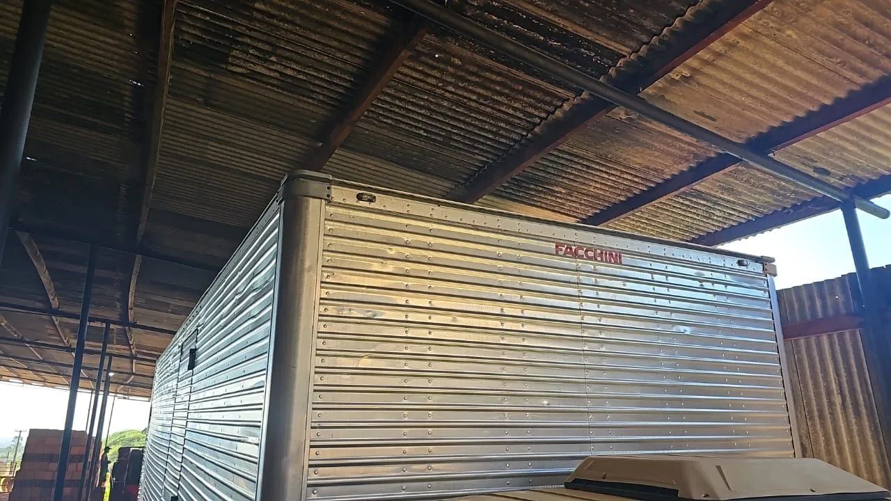 Baú Fachinni - Foto 2