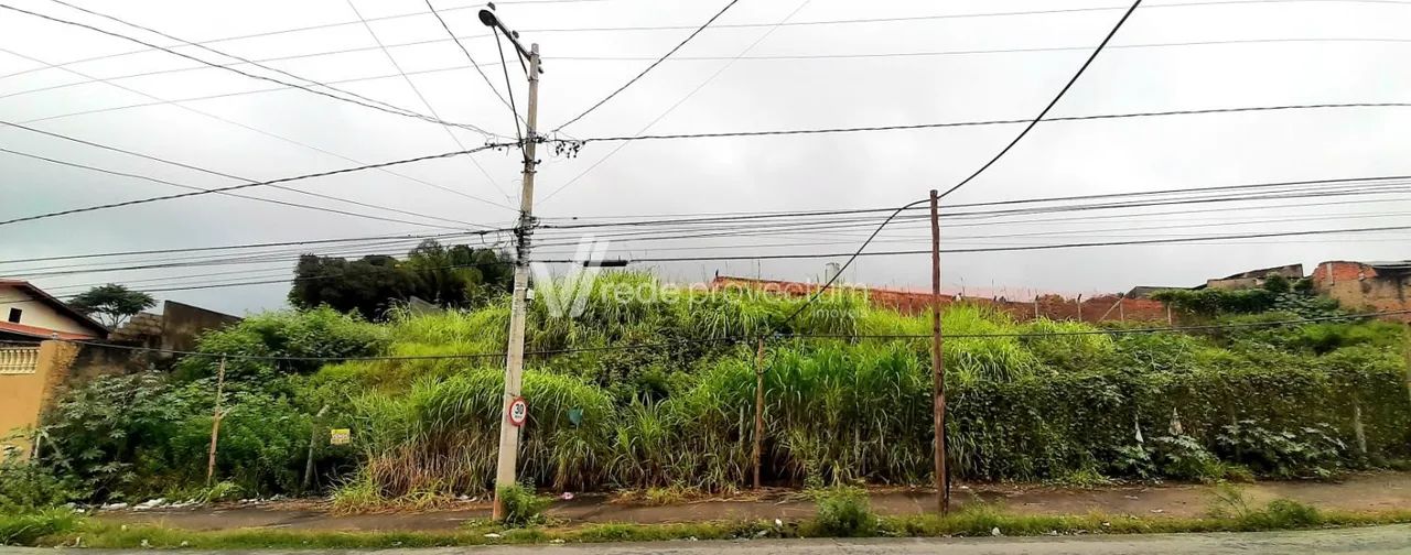 terreno - Jardim Bom Sucesso - Campinas - Foto 3