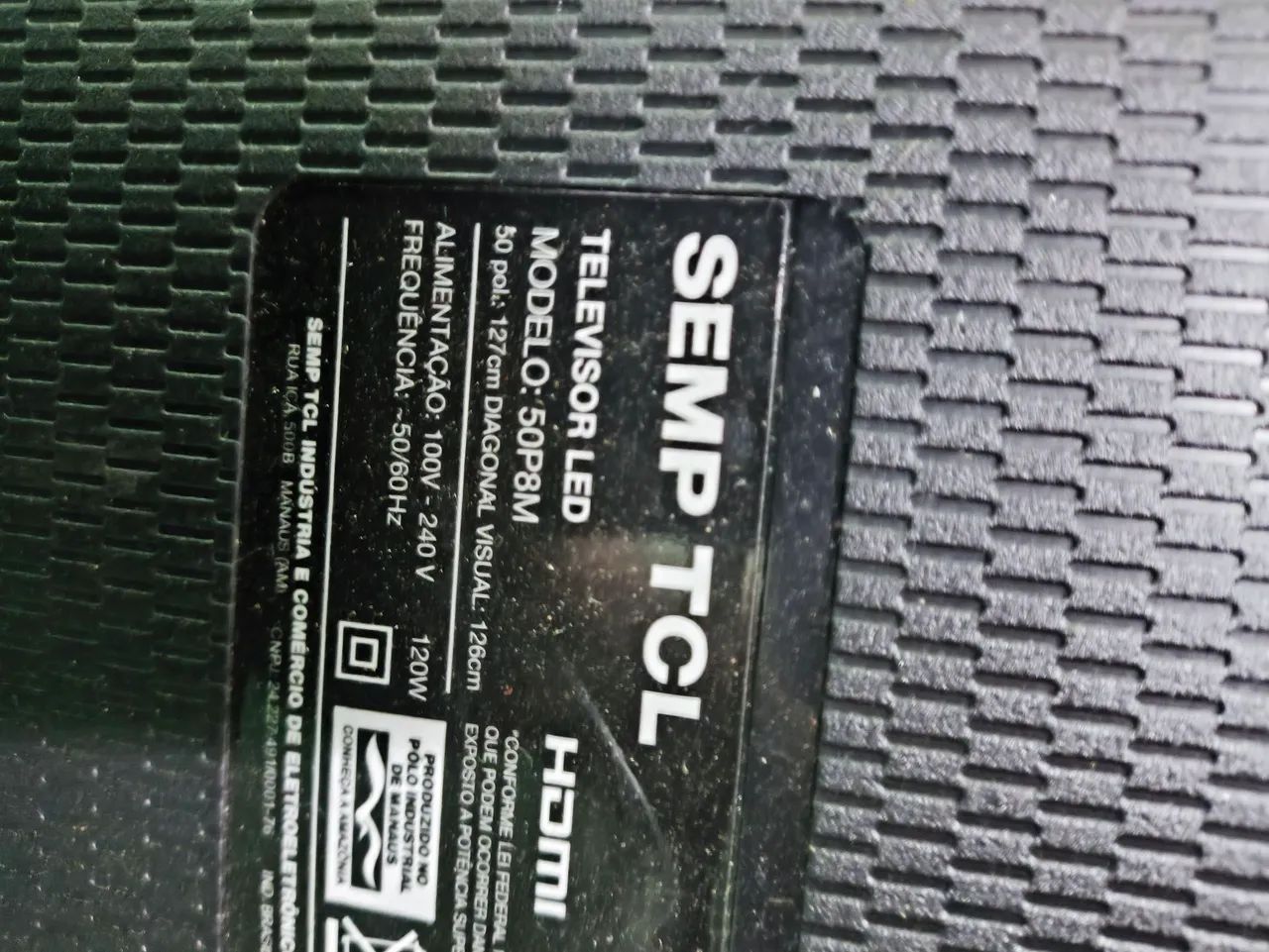 Vendo tv  - Foto 3