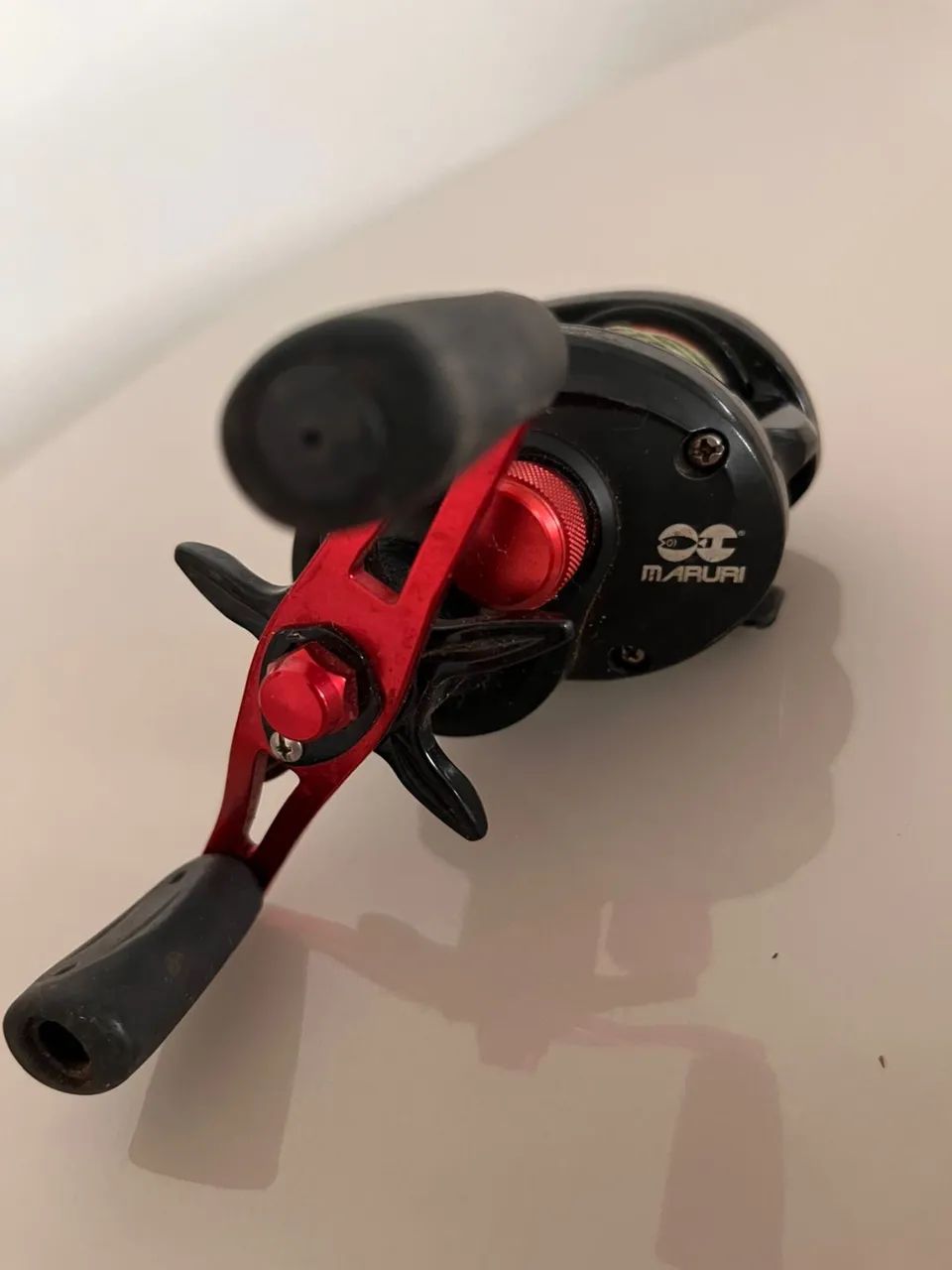Kit de Pesca, itens diversos  - Foto 4
