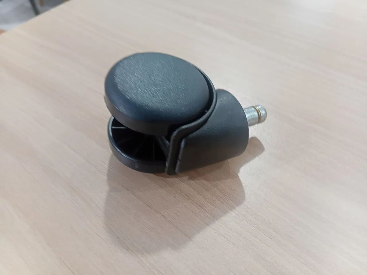 Rodinha para cadeira 