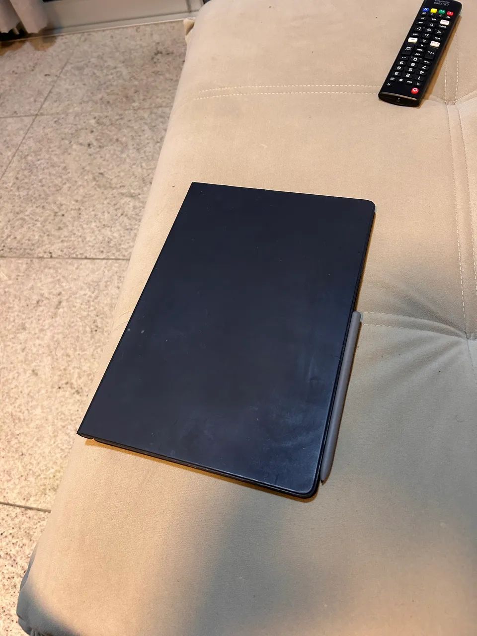 Tablet Galaxy Tab S9 FE+ - Foto 4