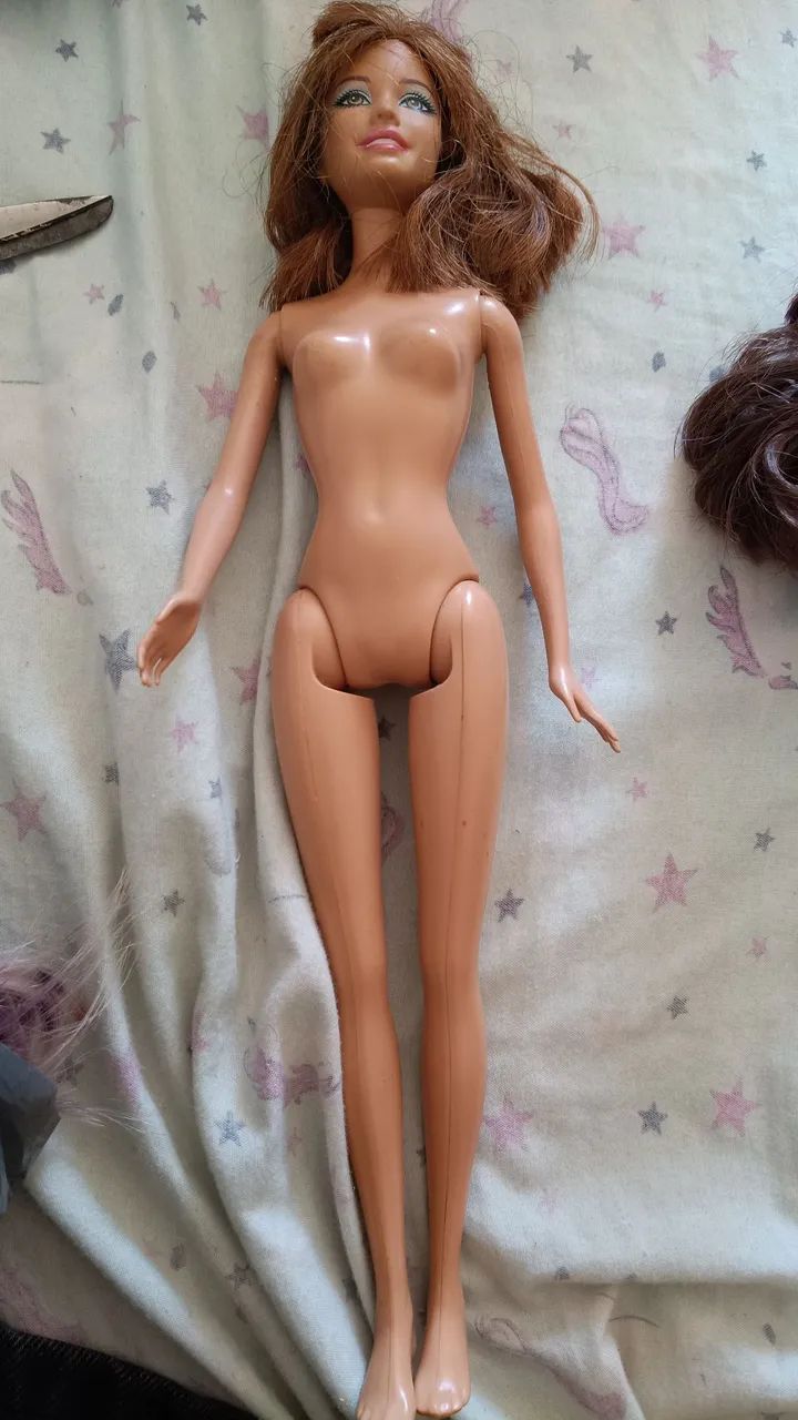 Sucatas Monster high - Foto 5