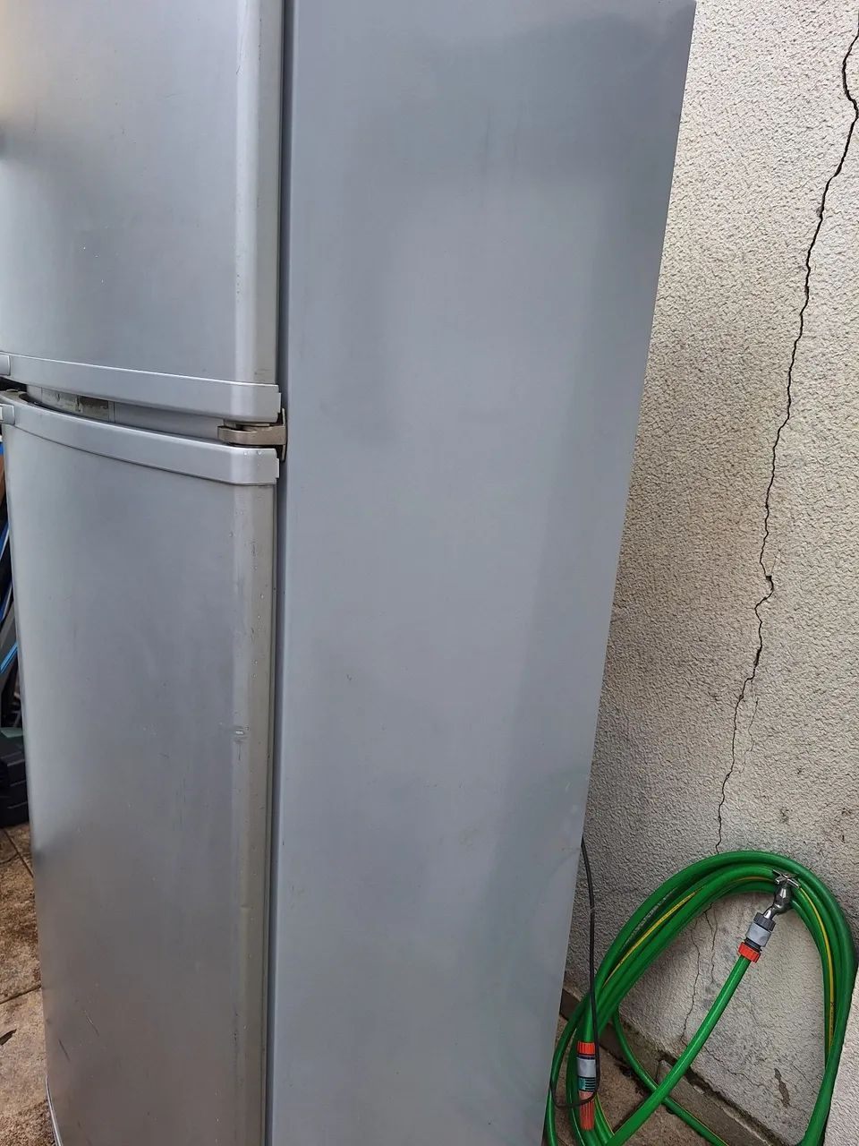 Geladeira Brastemp (COM DEFEITO)  - Foto 4